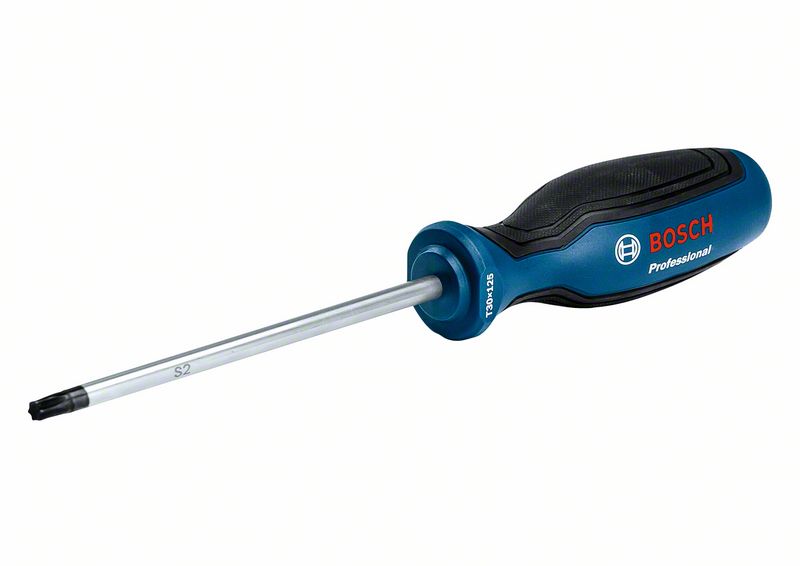 Kruvikeeraja Bosch TX30 x 125 mm