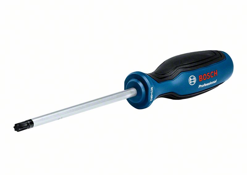 Kruvikeeraja Bosch TX40 x 125 mm