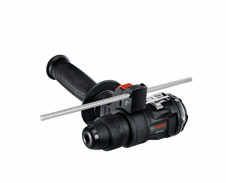FlexiClick SDS-adapter Bosch GFA 12-H, SOLO
