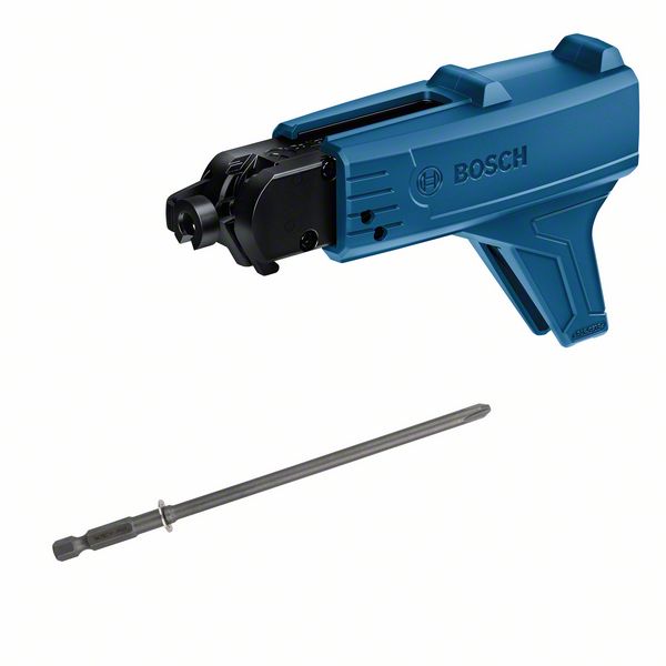 Long kruvikeeraja Bosch GMA 55, bit, C