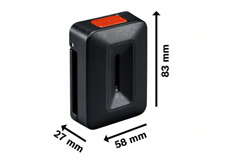 Hoidik Bosch ProClick
