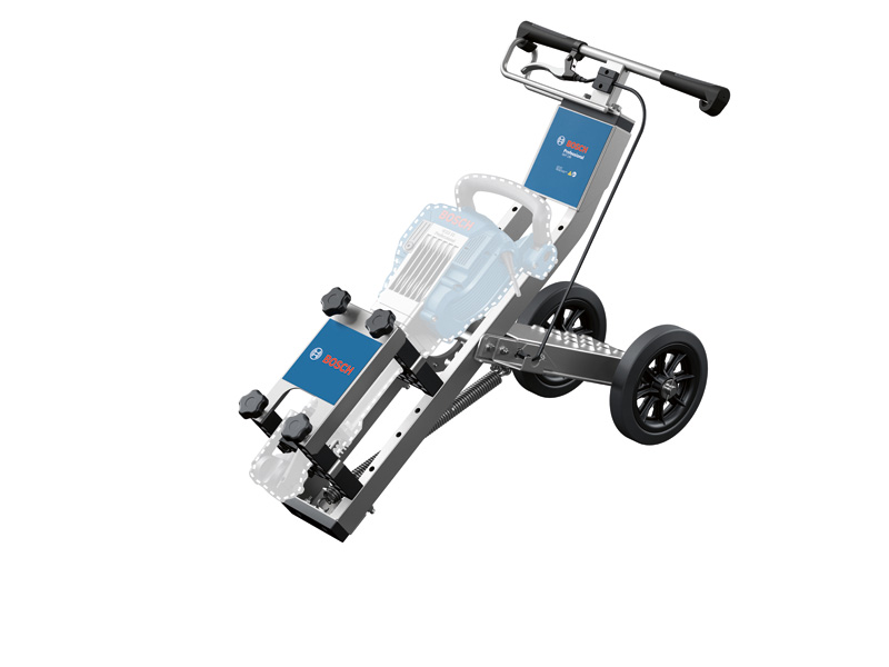 Pikendus Bosch GHT 130, karbis