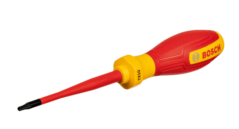 Kruvikeeraja Bosch VDE TX 10x75 mm