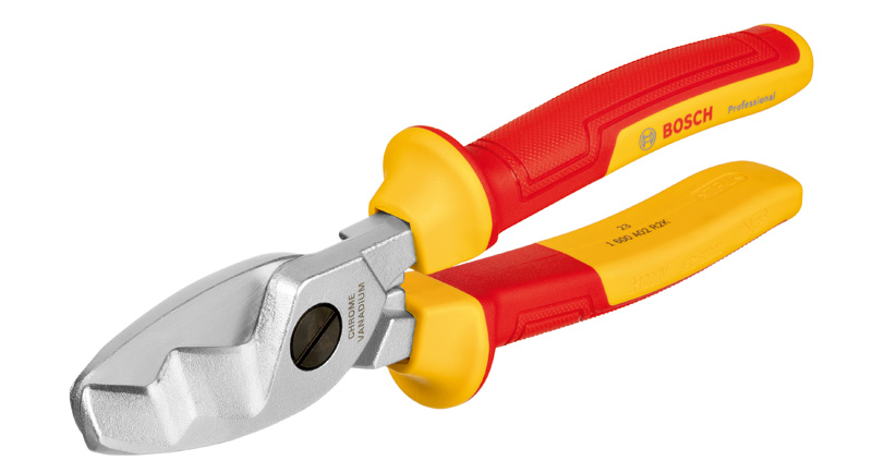 Kaablikäärid Bosch VDE 200 mm