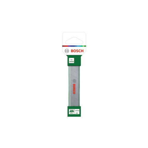 Tera Bosch Green, 10 tk