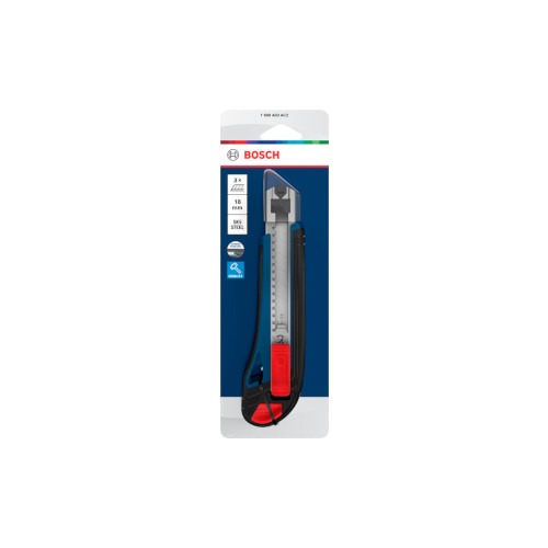 Nuga Bosch 18 mm