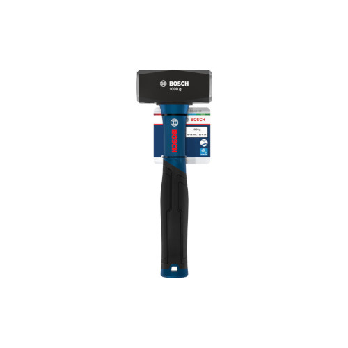 Klubihaamer Bosch 1000g