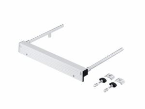 Adapter Bosch GKT 55 GCE Paralleeladapter