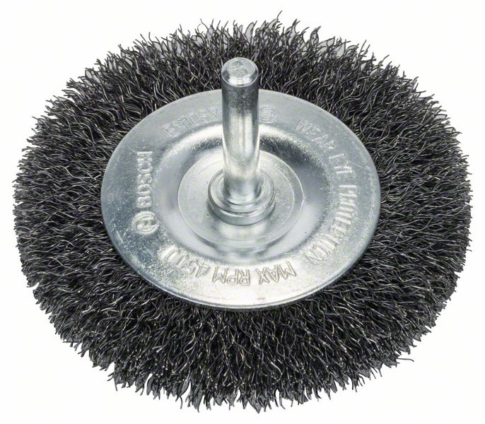 Traathari Bosch PRO Metal Clean pintsel puuri jaoks ø75 mm, x0.20 mm