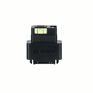 Adapter Bosch Green ZAMO III laserjoon