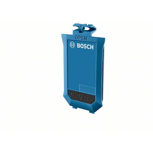 Laserkaugusmõõtja Bosch BA 3.7V, 1.0Ah