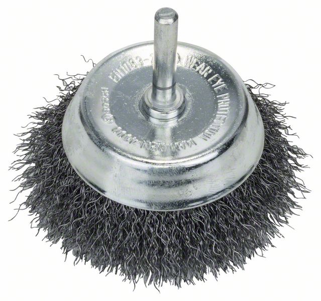 Traathari Bosch PRO Metal Clean pintsel puuri jaoks ø70 mm, x0.20 mm