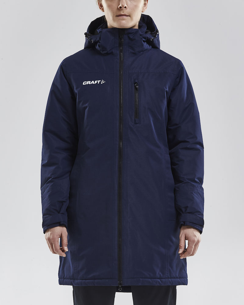 Naiste talveparka Craft 1905992 - Pilt 2