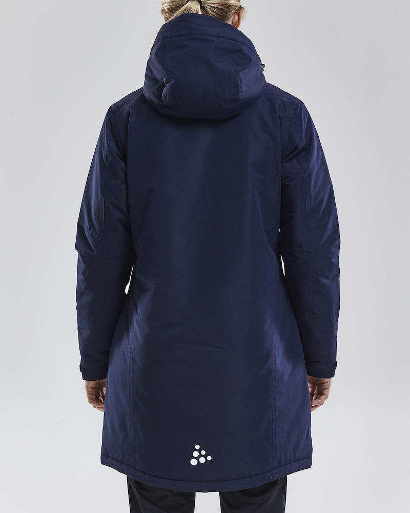 Naiste talveparka Craft 1905992 - Pilt 3