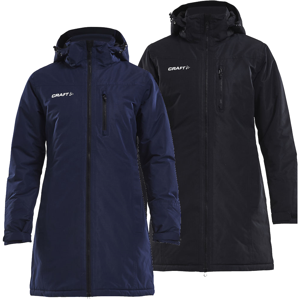Naiste talveparka Craft 1905992