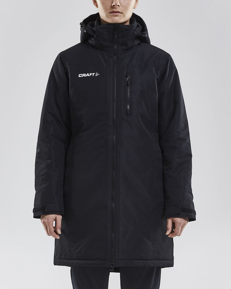 Naiste talveparka Craft 1905992 - Pilt 4
