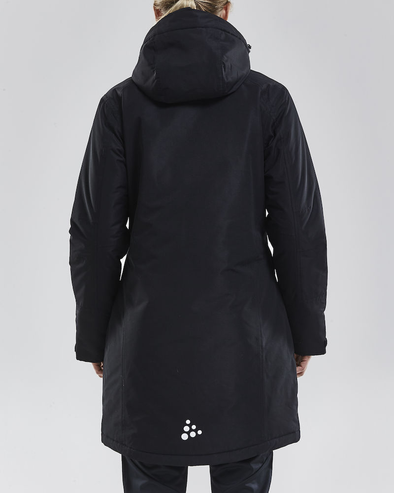 Naiste talveparka Craft 1905992 - Pilt 5