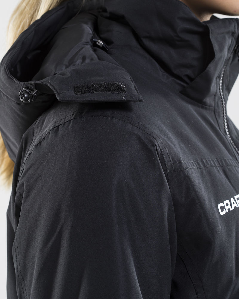 Naiste talveparka Craft 1905992 - Pilt 6