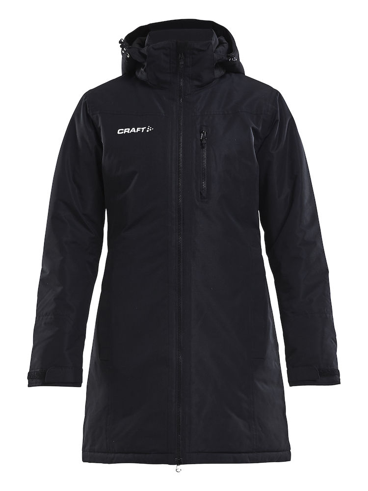 Naiste talveparka Craft 1905992 - Pilt 7