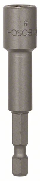 Kuuskantpadrun Bosch suurus 8 65 mm, 0