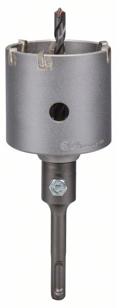 Kroonpuur Bosch SDS plus tsentripuuriga ø68 mm