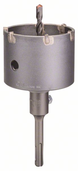 Kroonpuur Bosch SDS plus tsentripuuriga ø82 mm
