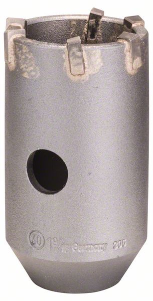 Kroonpuur Bosch SDs-Plus ø40,0 mm 60,0 mm, 1 tk