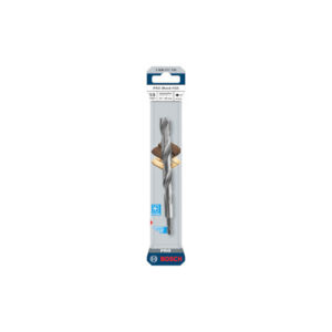 Puidupuur Bosch PRO 1/4 ø10 mm 133 mm