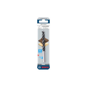 Puidupuur Bosch PRO ø7,0 mm 105 mm, 1 tk