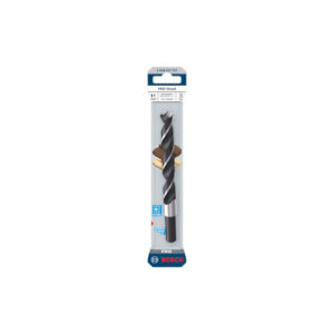 Puidupuur Bosch PRO ø11,0 mm 130 mm, 1 tk