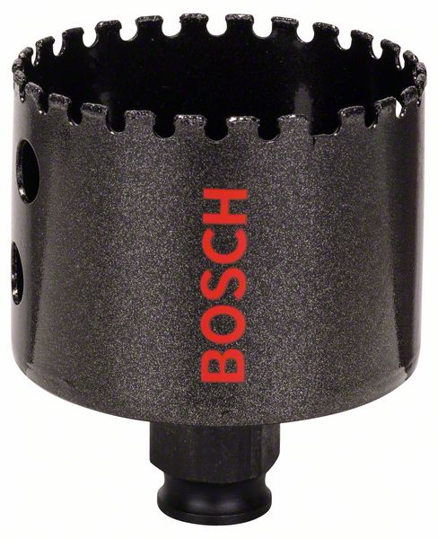 Augusaag Bosch ø60 mm