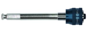 Tsentripuur Bosch Power Change Plus ø11 mm 150 mm 11 mm, 7/16”