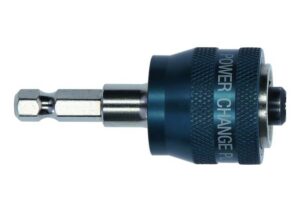 Tsentripuur Bosch Power Change Plus 11 мм ø11 mm 75 mm, 7/16”