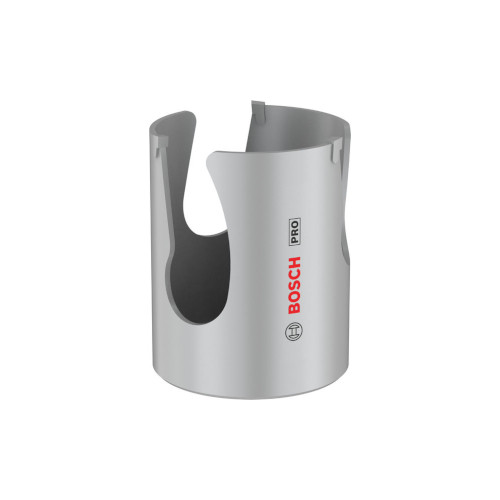 Adapter Bosch PRO Construction Material Niidiga 51 mm