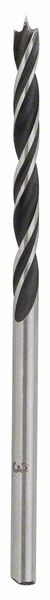 Puidupuur Bosch ø3,0 mm 60 mm, 1 tk