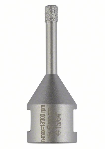 Teemantpuur Bosch DrySpeed Best for Ceramic ø6 mm