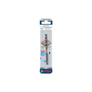Puur Bosch PRO HEX-5 3.5x ø50 mm 100 mm