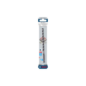 Puur Bosch PRO HEX-5 6.5x ø100 mm 150 mm