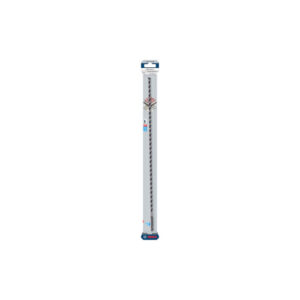 Puur Bosch PRO HEX-5 6.5x ø350 mm 400 mm