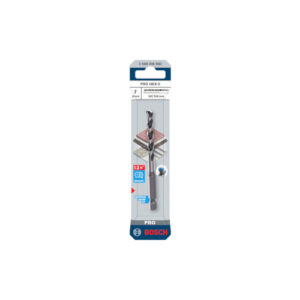 Puur Bosch PRO HEX-5 7x ø50 mm 100 mm
