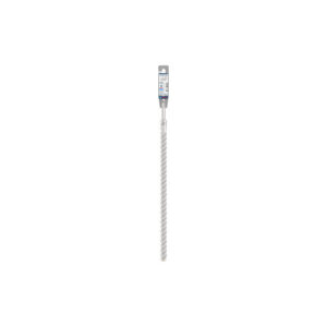Puur Bosch PRO SDSplus-5x ø17 mm 400/460 mm, 1 tk