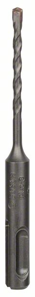Puur Bosch SDS-plus-3 ø4 mm 50/110 mm