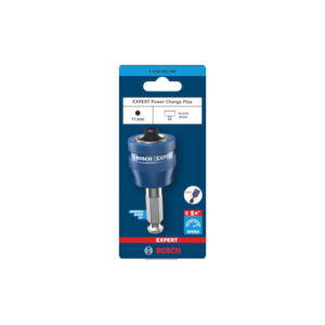 Tsentripuur Bosch Power Change Plus 11 мм ø11 mm 75 mm, 7/16”