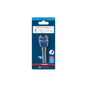 Tsentripuur Bosch Power Change Plus ø11 mm 300 mm 11 mm, 7/16”