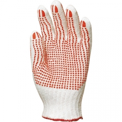 Punktidega töökindad Eurotechnique 4350 PVC