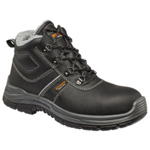 Talve turvasaapad Bennon Basic, S3, must