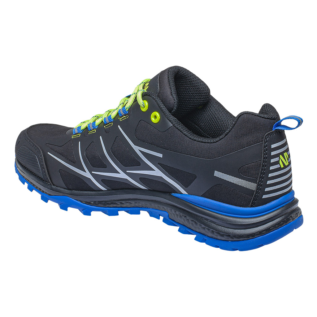Vabaajajalatsid Bennon Calibro Blue LOW - Pilt 2