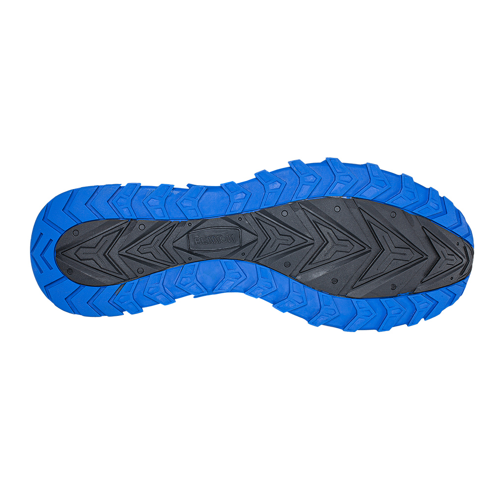 Vabaajajalatsid Bennon Calibro Blue LOW - Pilt 4