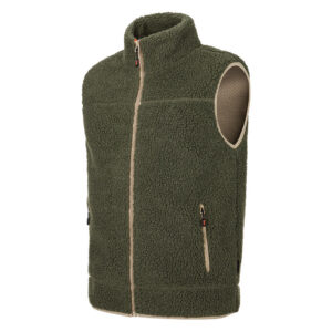 Vest Bennon Rammer, roheline