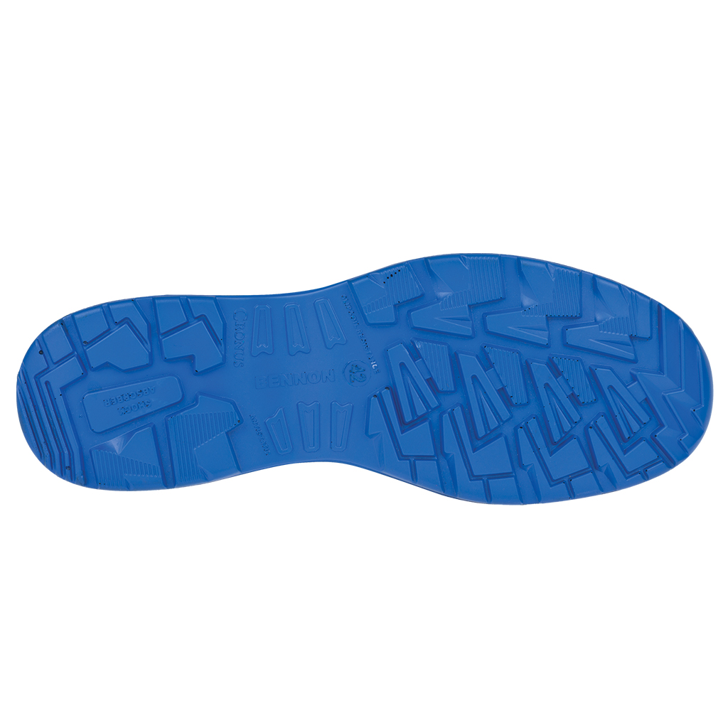 Turvakingad Bennon Spacer, S1P - Pilt 3